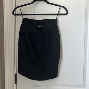 Jcrew mini skirt
